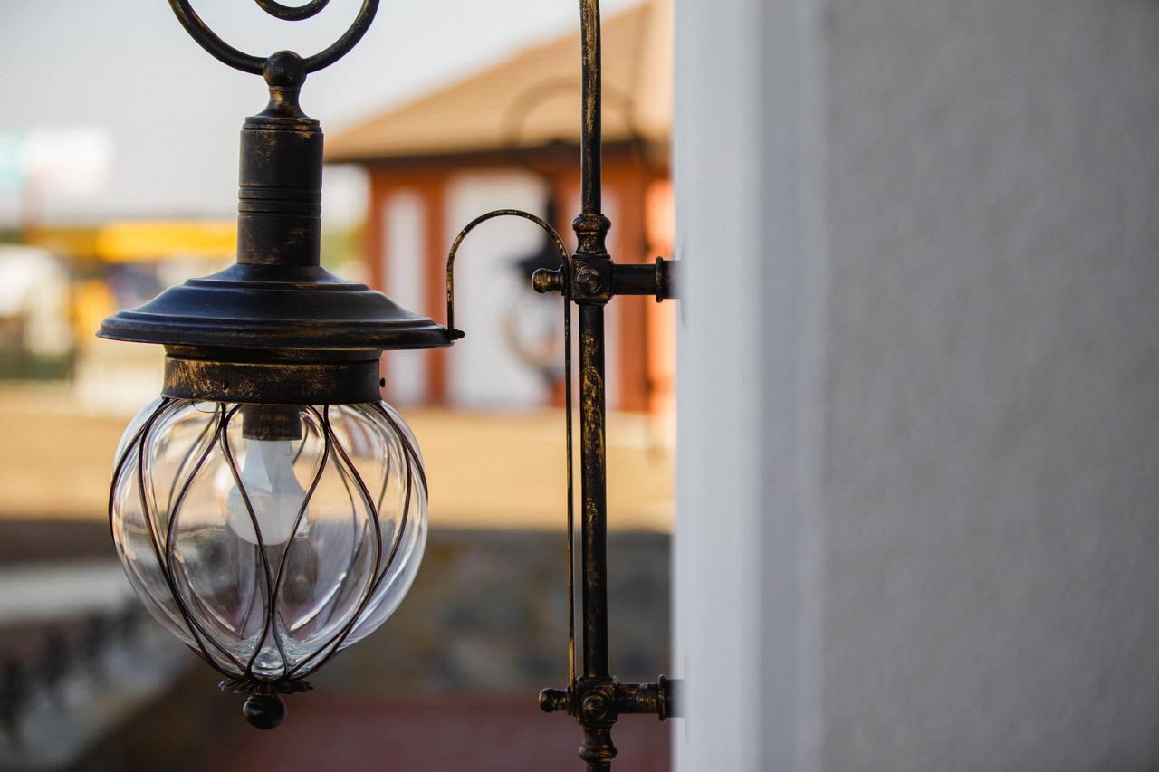 Cerdac Cotesti Golestii de Sus Esterno foto